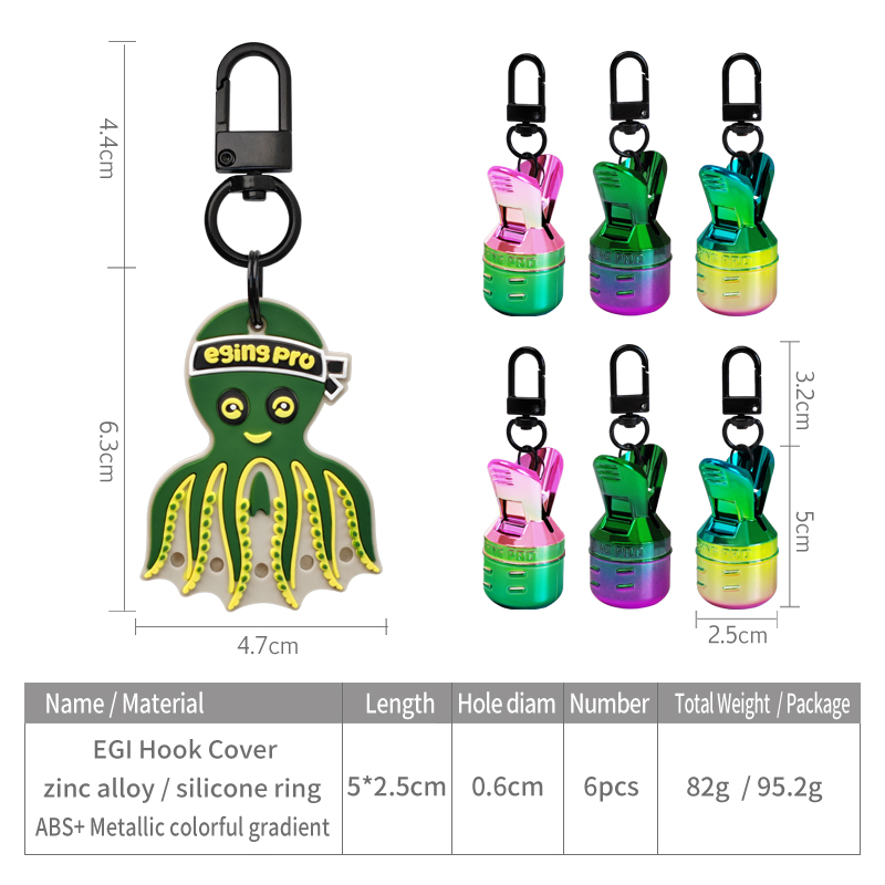 New Electroplating Squid Jig B - đánh giá và giá Furniture Hardware Jig
