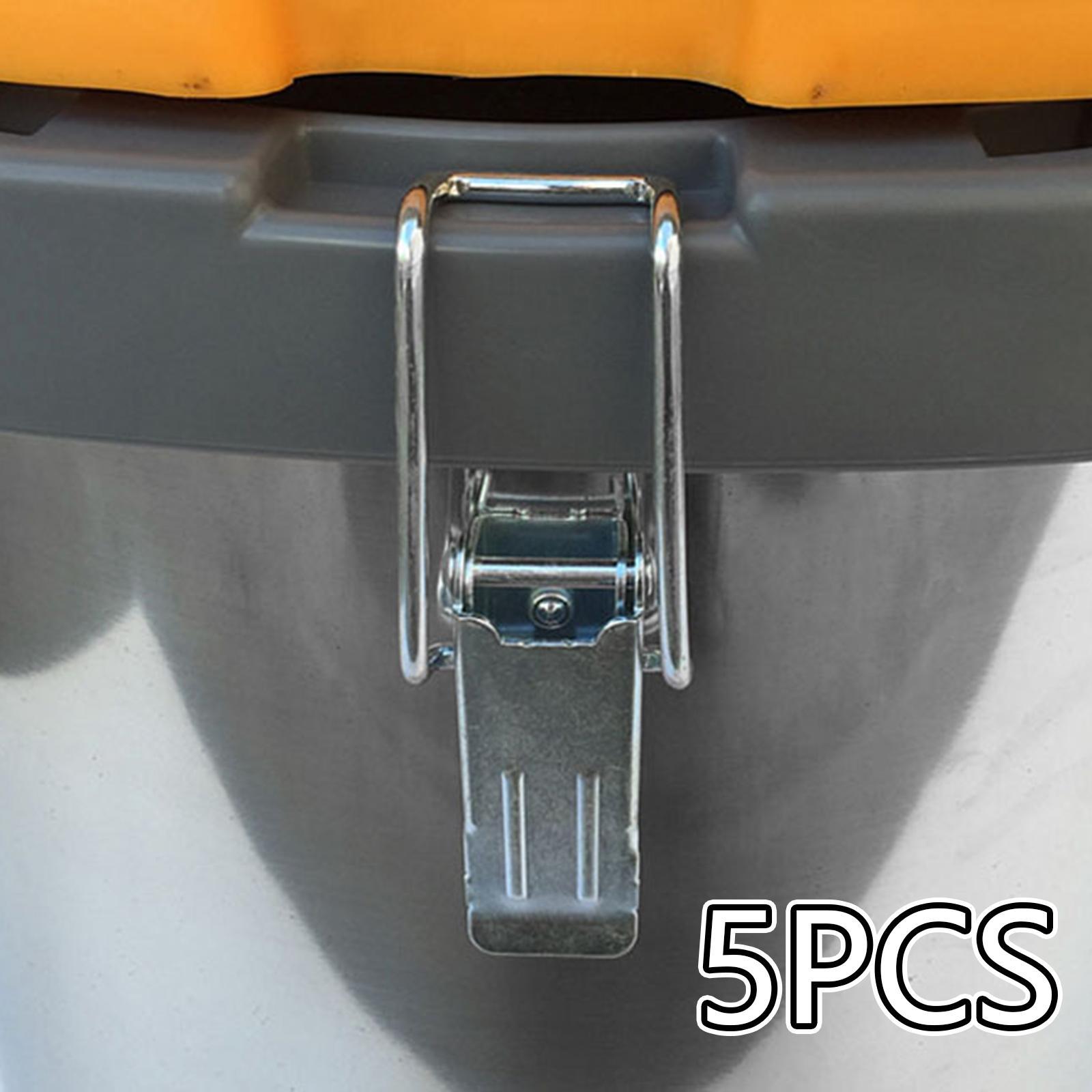 5 Pieces latches Fastening Vac - đánh giá và giá Furniture Hardware Cleaner