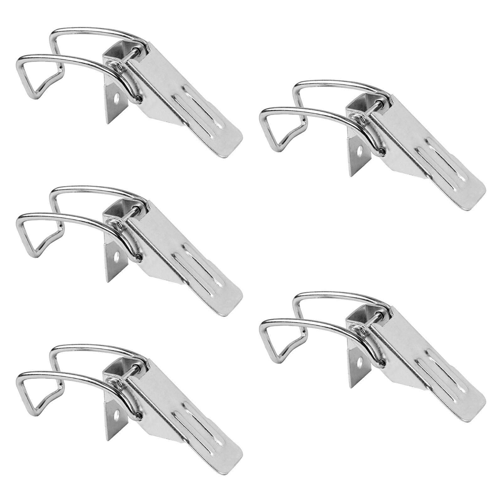 5 Pieces latches Fastening Vac - đánh giá và giá Furniture Hardware Cleaner