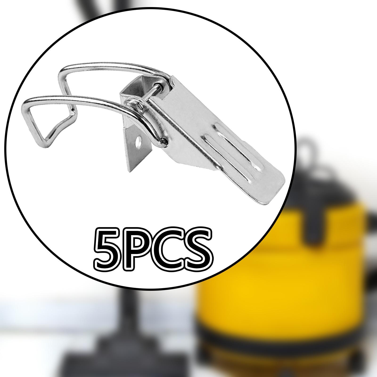 5 Pieces latches Fastening Vac - đánh giá và giá Furniture Hardware Cleaner