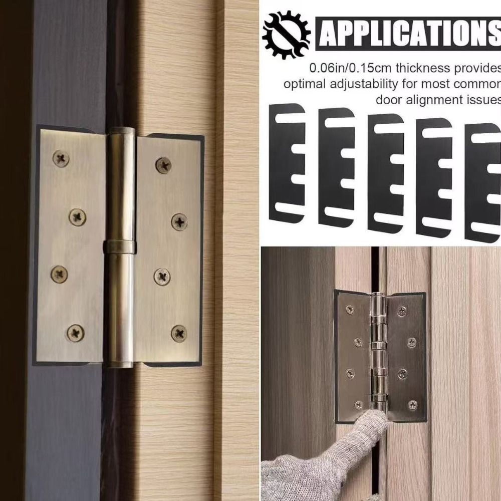 5pcs Professional Thickness Ad - đánh giá và giá Furniture Leveling Hardware