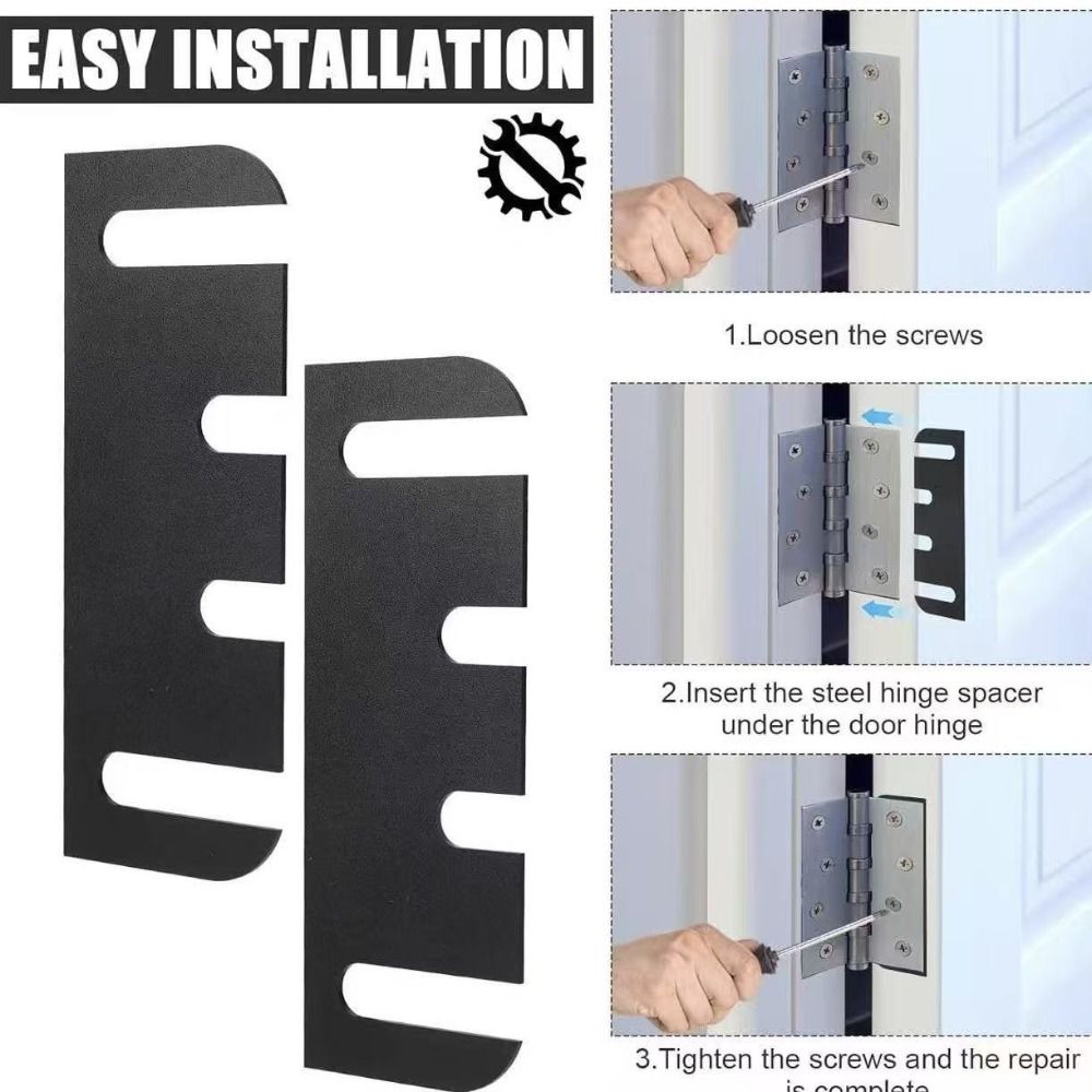 5pcs Professional Thickness Ad - đánh giá và giá Furniture Leveling Hardware