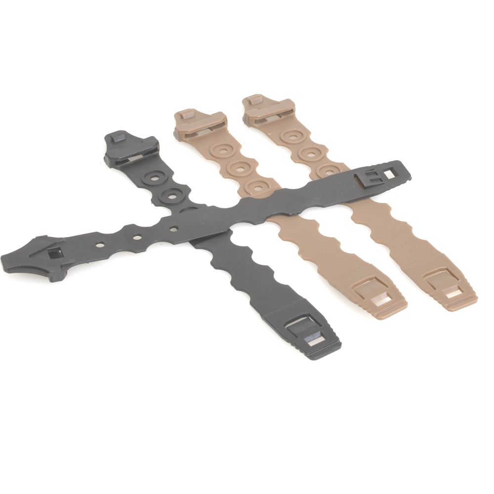 Tactical MOLLE System Malice C - đánh giá và giá Furniture Leg Set