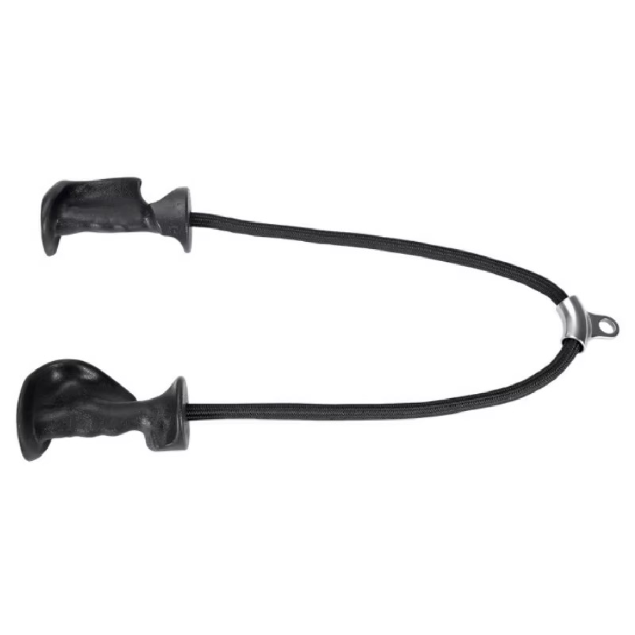 Tricep Rope with Ergonomic Han - đánh giá và giá Furniture Leg Set