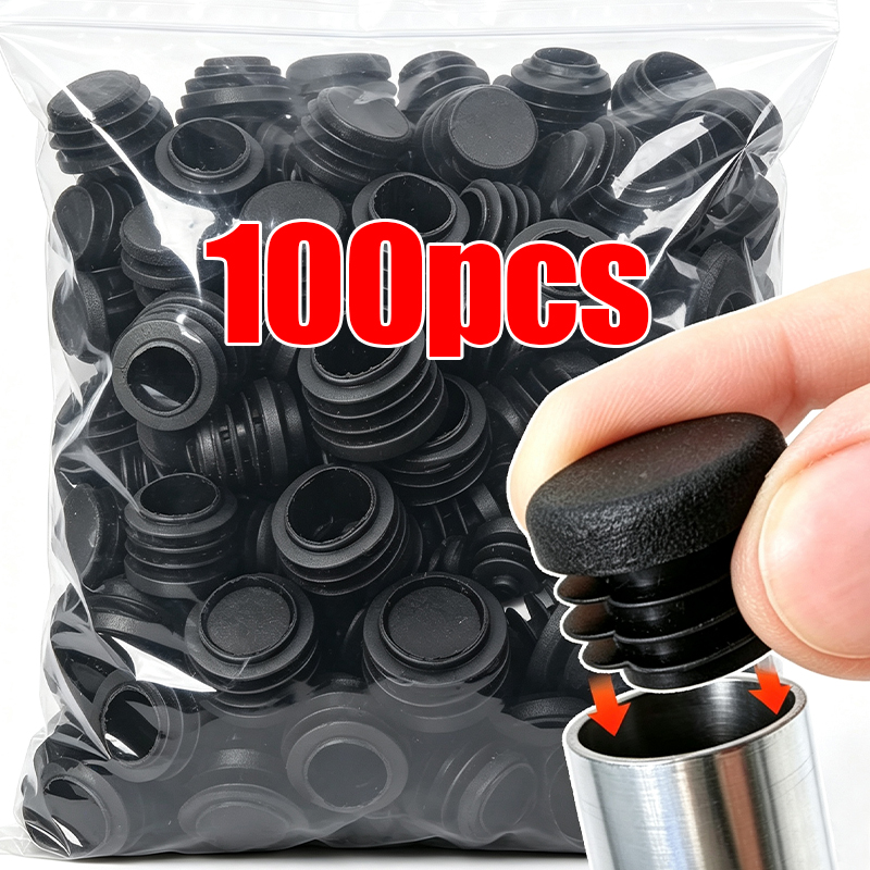 20-100PCS Chair Leg Caps Prote - đánh giá và giá Furniture Hardware For Legs