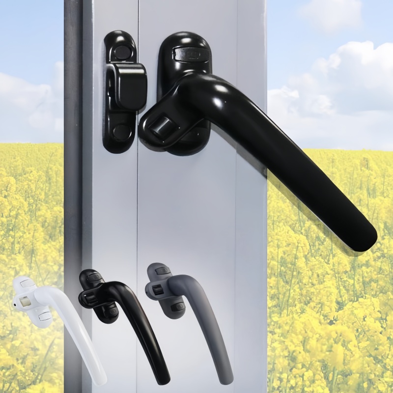 Universal Casement Window Hand - đánh giá và giá Furniture Hardware Locks