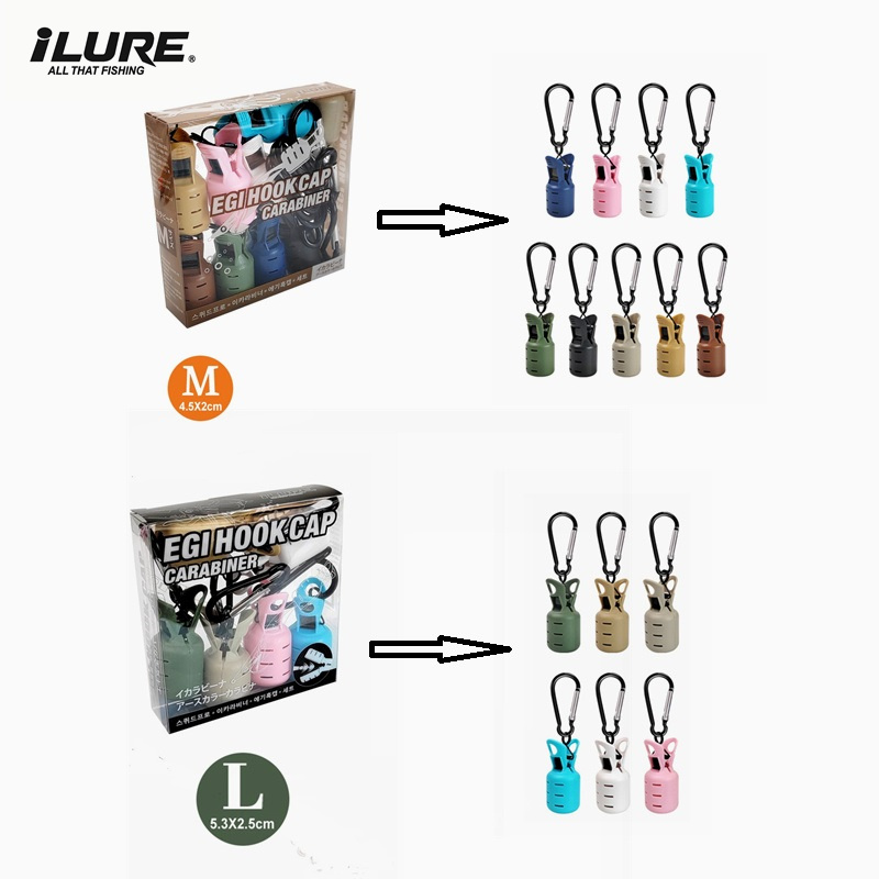 L+M Size Squid Jig Protector S - đánh giá và giá Furniture Hardware Jig