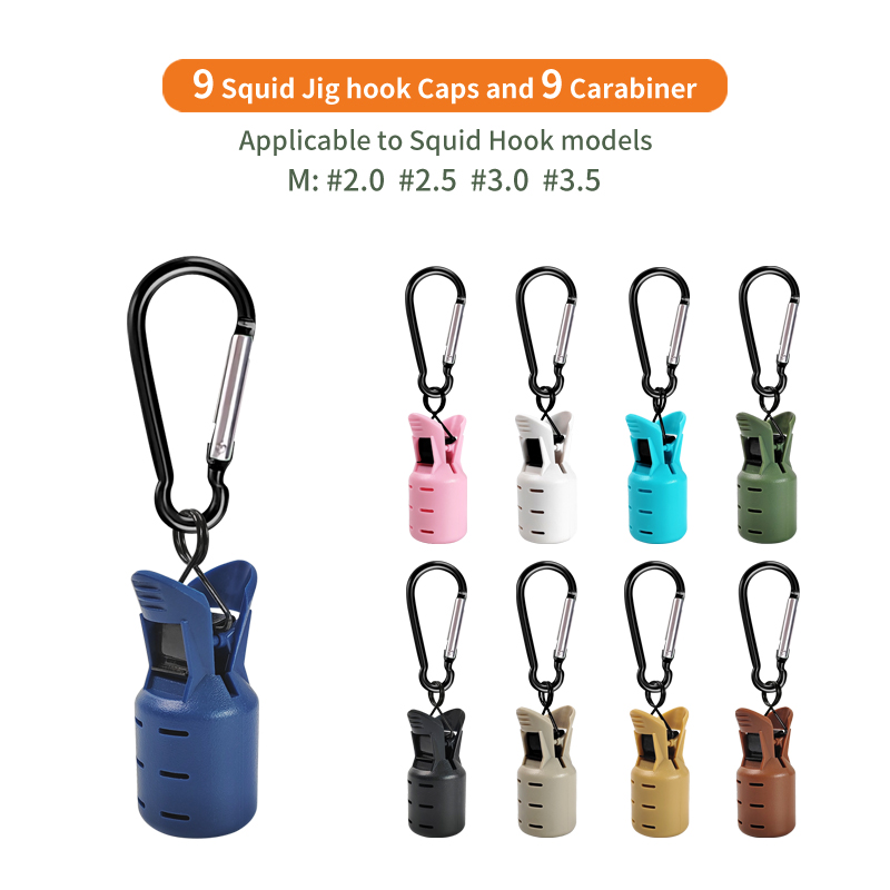 L+M Size Squid Jig Protector S - đánh giá và giá Furniture Hardware Jig