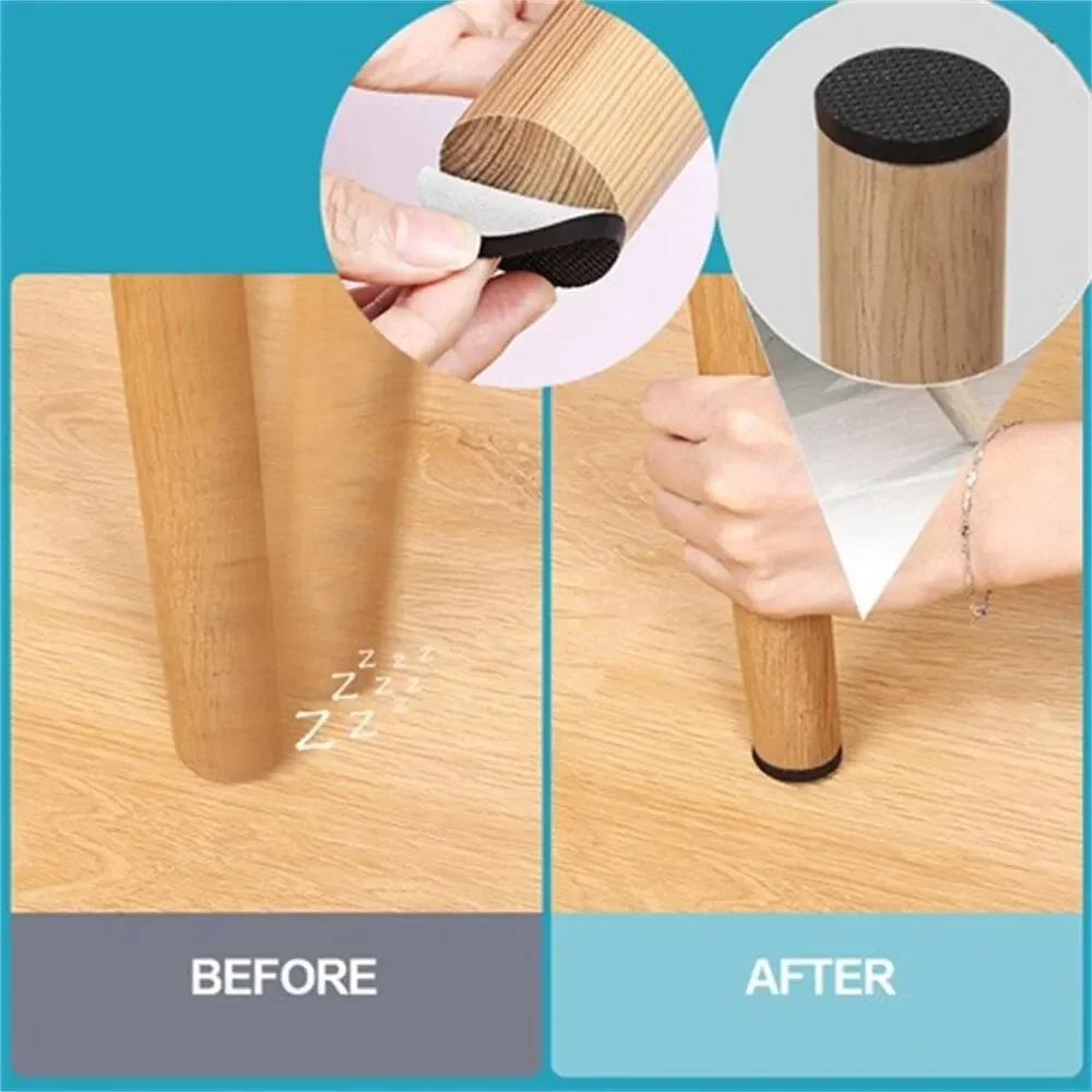 Rubber Pads For Chair Leg Furn - đánh giá và giá Furniture Hardware For Legs