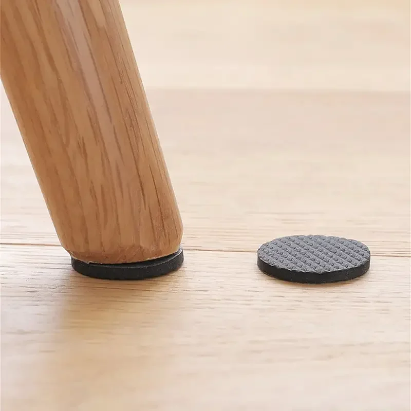 Rubber Pads For Chair Leg Furn - đánh giá và giá Furniture Hardware For Legs