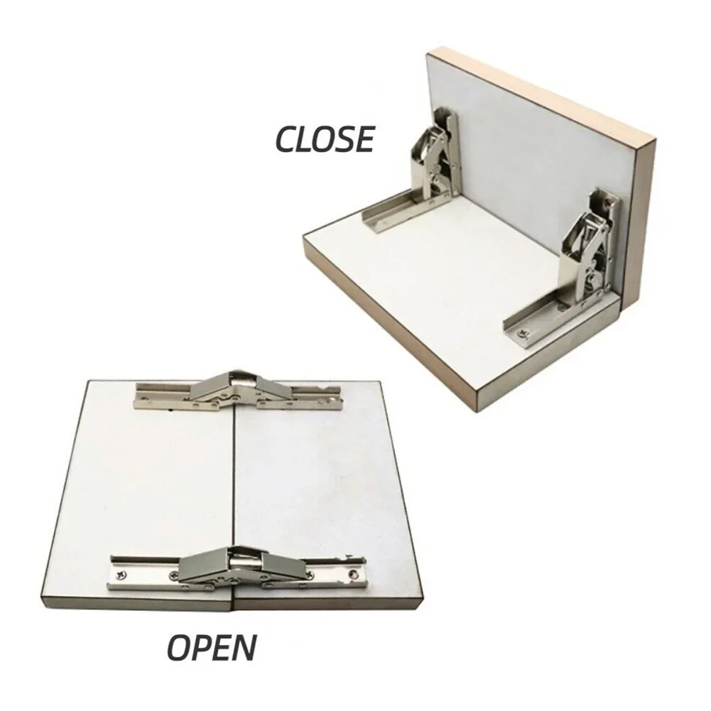 2PCS 90 Degree Self-Locking Fo - đánh giá và giá Furniture Hardware For Legs