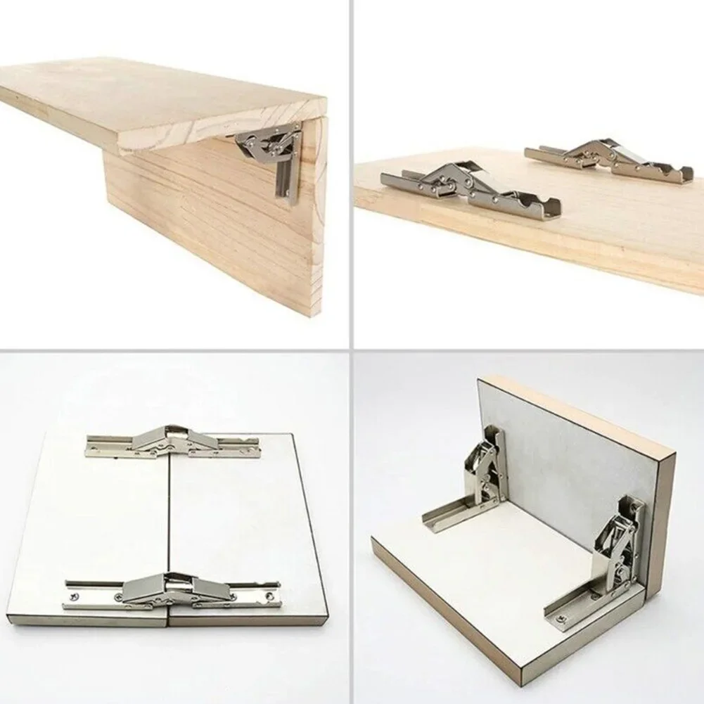 2PCS 90 Degree Self-Locking Fo - đánh giá và giá Furniture Hardware For Legs