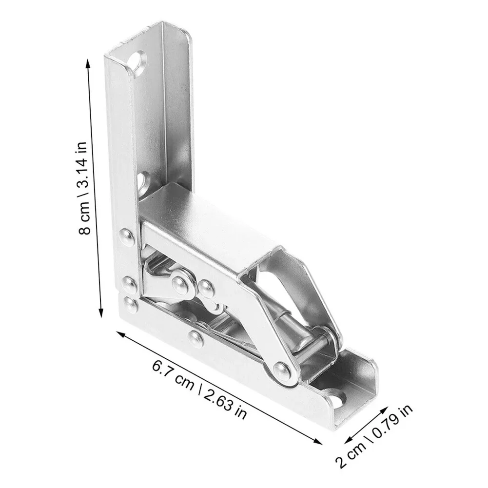 2PCS 90 Degree Self-Locking Fo - đánh giá và giá Furniture Hardware For Legs