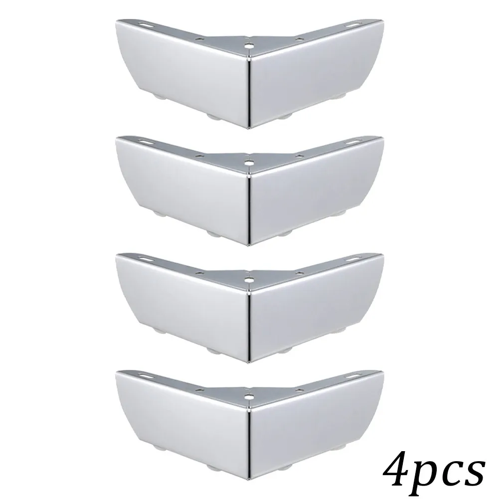 4 Nặng Chịu Tải Đồ Chân Kim Lo - đánh giá và giá Furniture Hardware For Legs