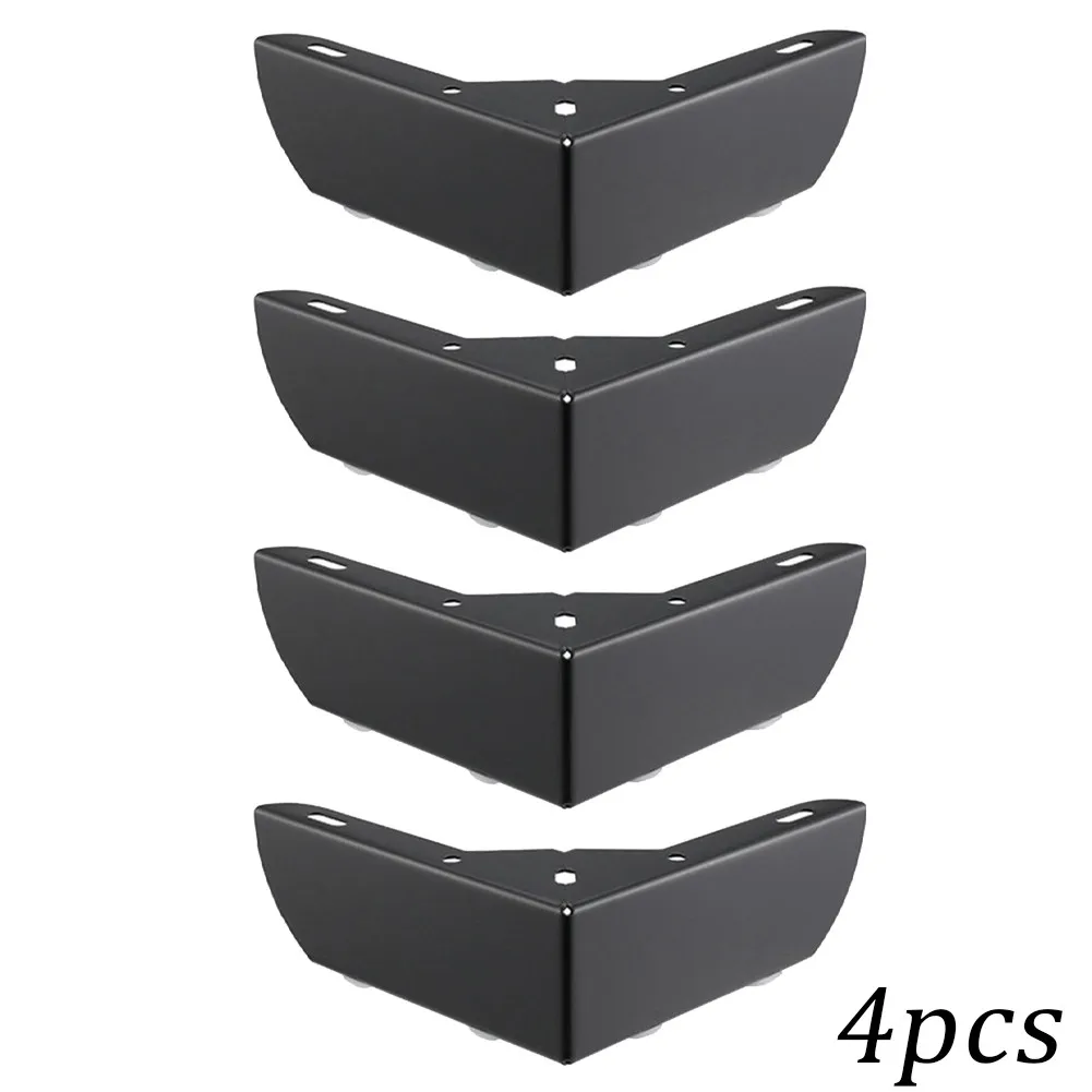 4 Nặng Chịu Tải Đồ Chân Kim Lo - đánh giá và giá Furniture Hardware For Legs
