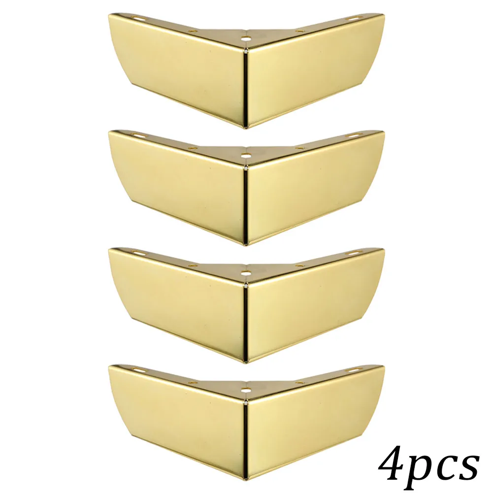 4 Nặng Chịu Tải Đồ Chân Kim Lo - đánh giá và giá Furniture Hardware For Legs