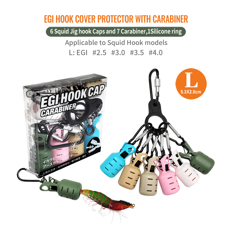 New Squid Jig Bait Protector K - đánh giá và giá Furniture Hardware Jig
