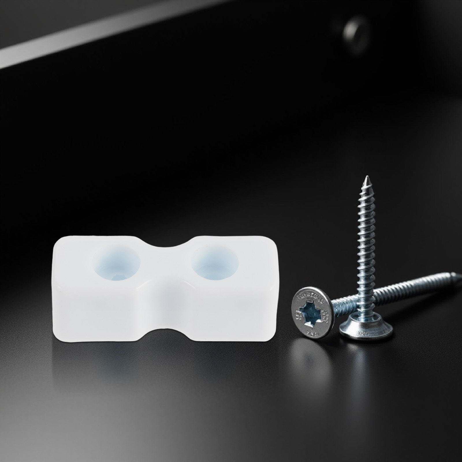 20Pcs Baby Crib Screws Accesso - đánh giá và giá Furniture Hardware Fitting