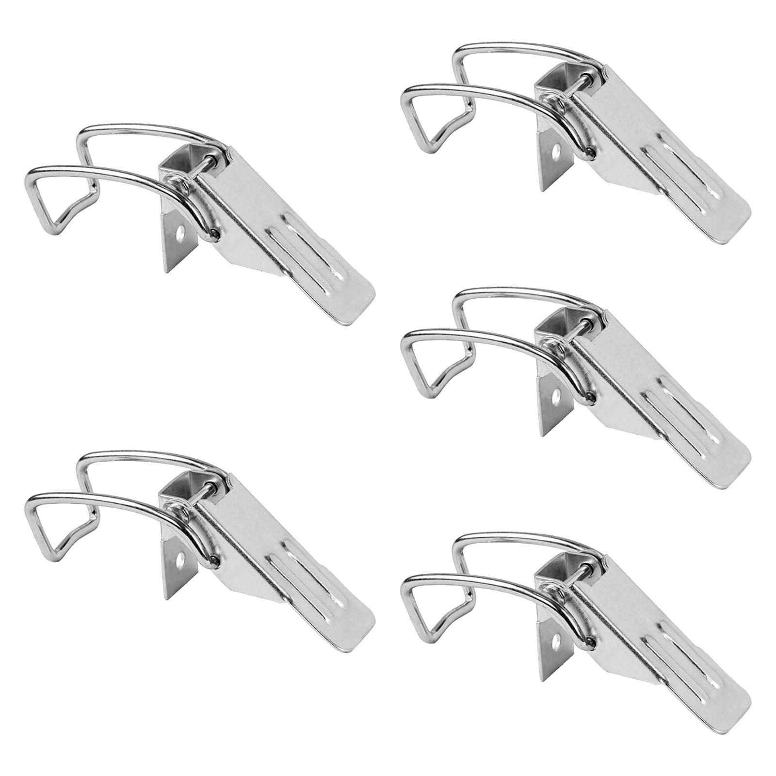 5Pcs Latch Catch Universal Met - đánh giá và giá Furniture Hardware Cleaner