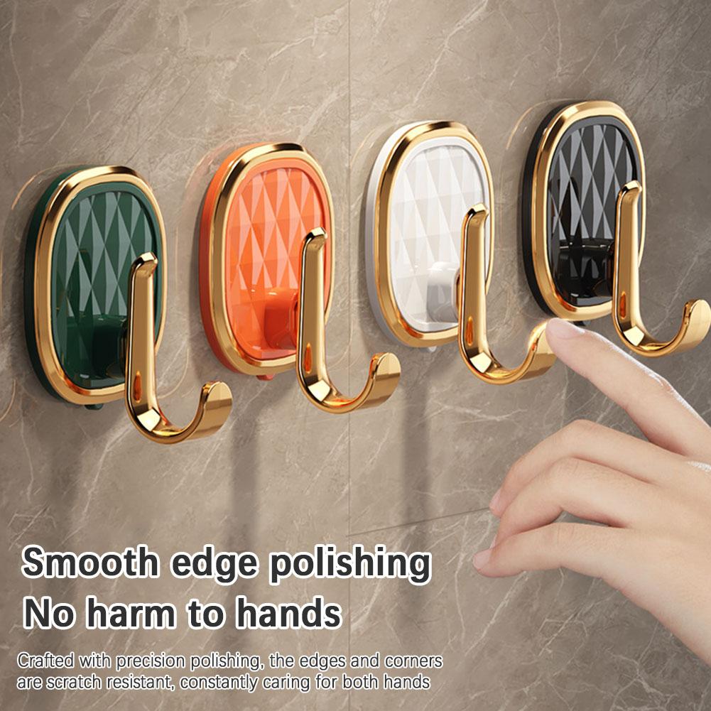 1/2/4/5/10pcs Strong Adhesive  - đánh giá và giá Furniture Hardware Fitting