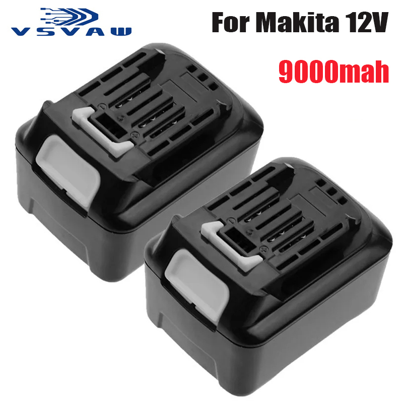 For Makita 12V 9000mAH Li-ion  - đánh giá và giá Makita Drill Hp1640