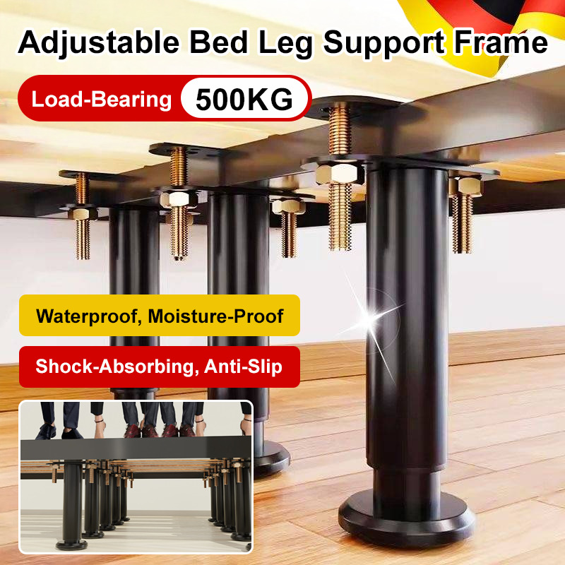 Heavy Duty Bed Leg Support Bra - đánh giá và giá Furniture Hardware For Legs