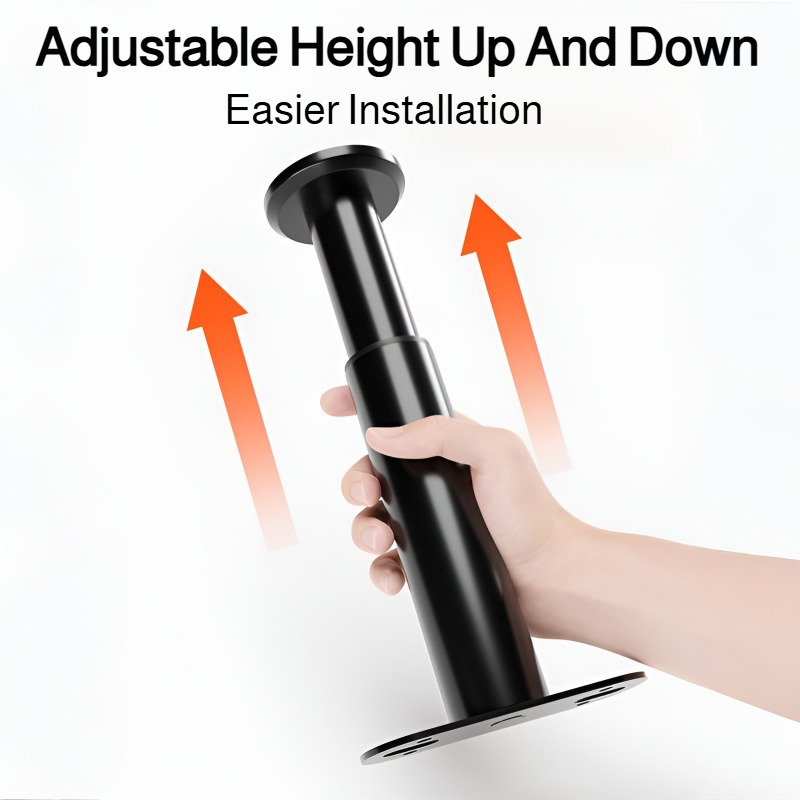 Heavy Duty Bed Leg Support Bra - đánh giá và giá Furniture Hardware For Legs