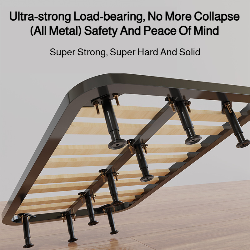 Heavy Duty Bed Leg Support Bra - đánh giá và giá Furniture Hardware For Legs
