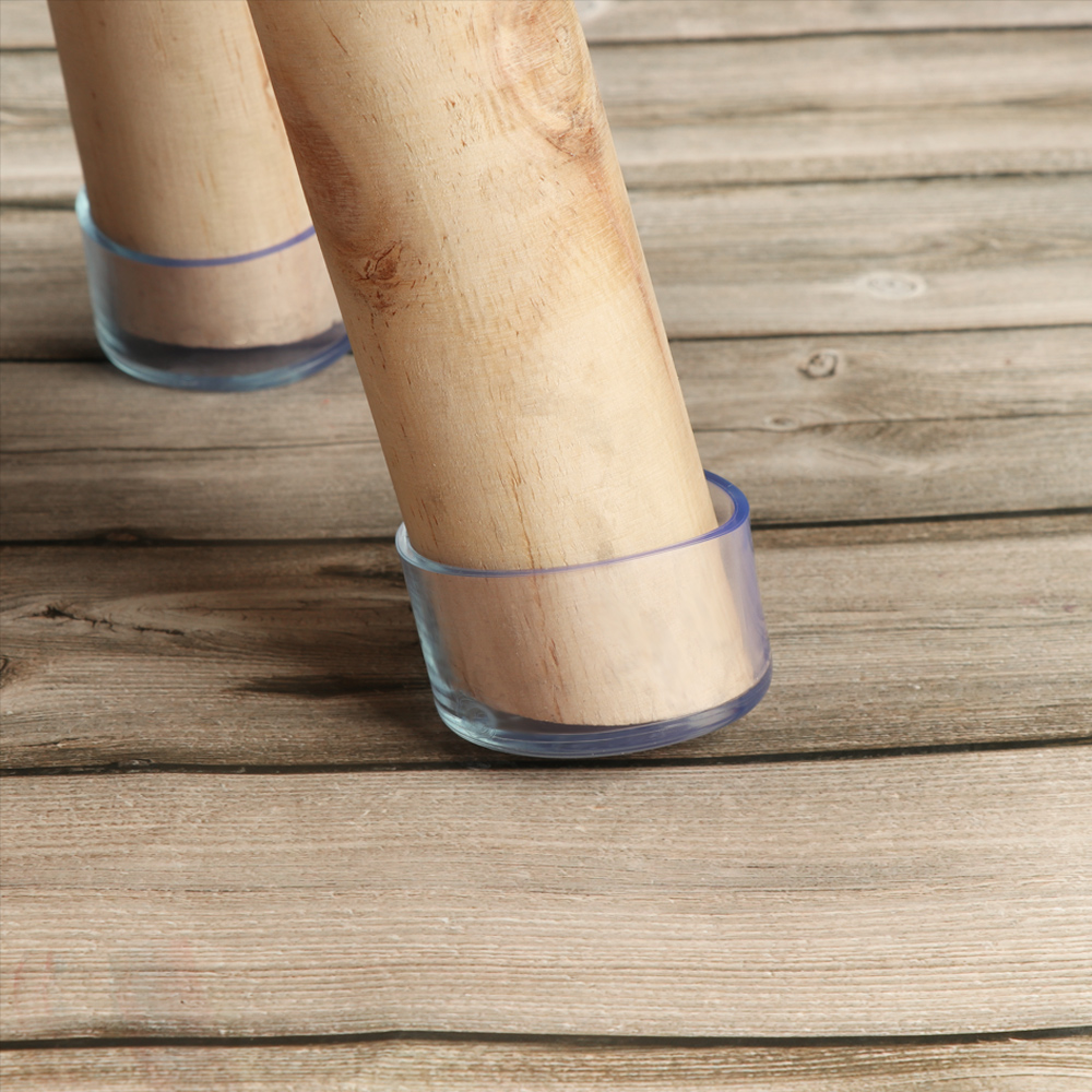 4 Cái/bộ Ghế Bàn Chân Mũ Bảo V - đánh giá và giá Furniture Leg Set