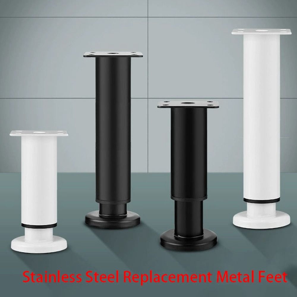 Stainless Steel Replacement Me - đánh giá và giá Furniture Hardware For Legs
