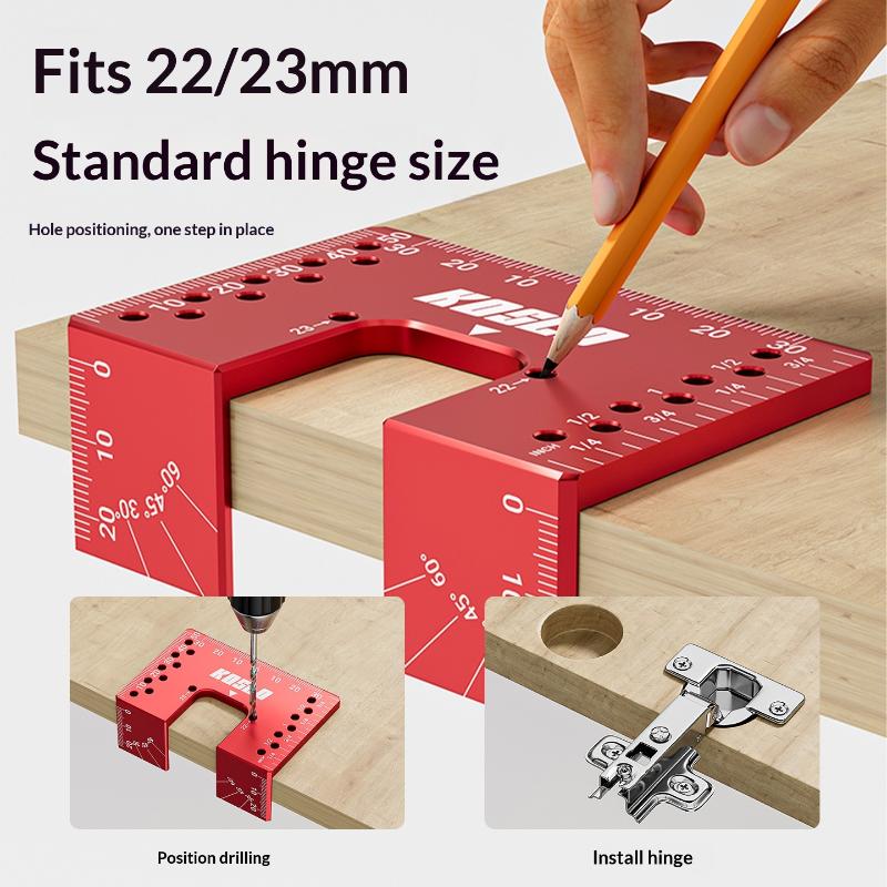 Magnetic Cabinet Hinge Spacer  - đánh giá và giá Furniture Hardware Fitting