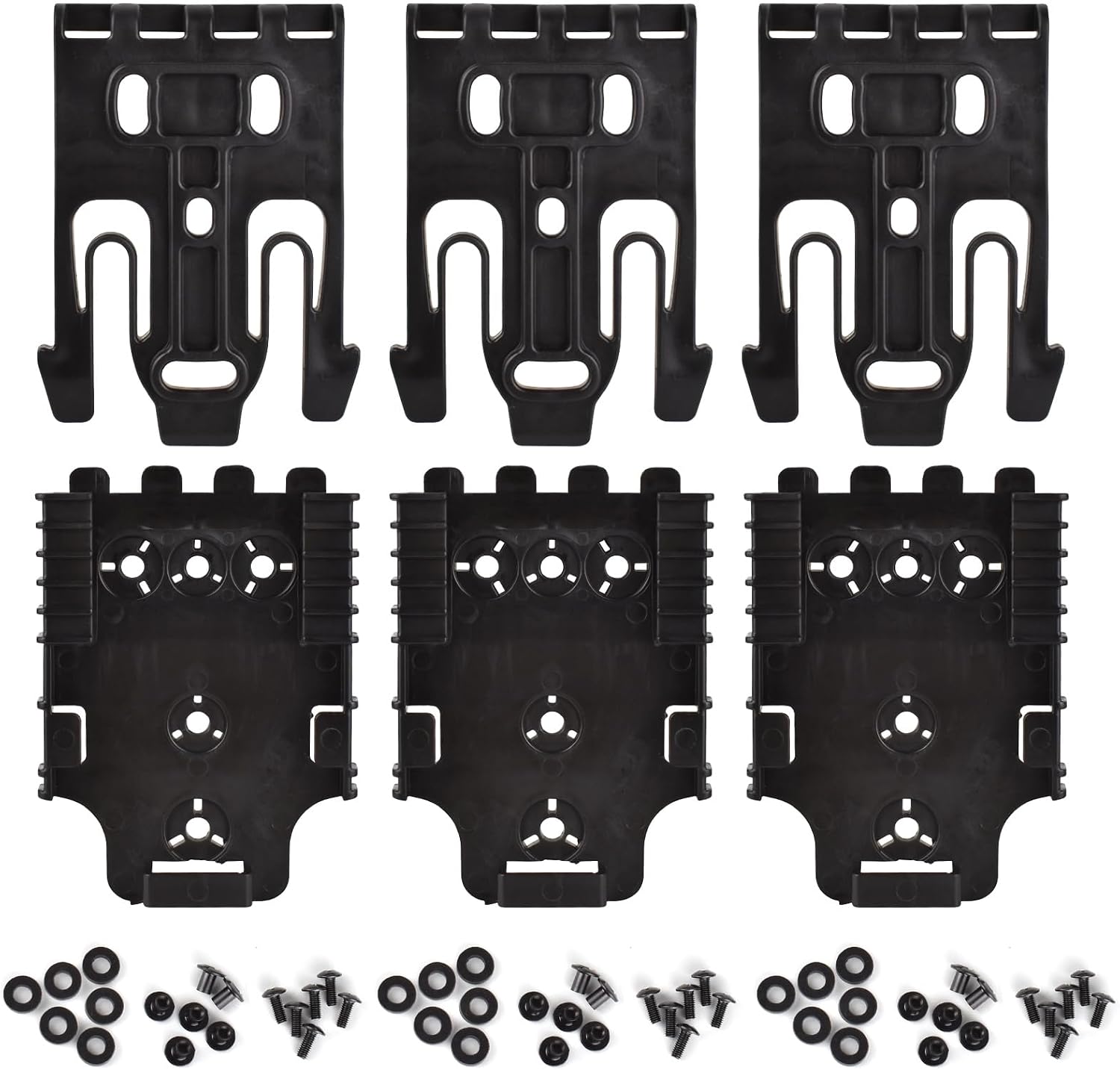 3PCS QLS Kit Quick Locking Sys - đánh giá và giá Furniture Leg Set