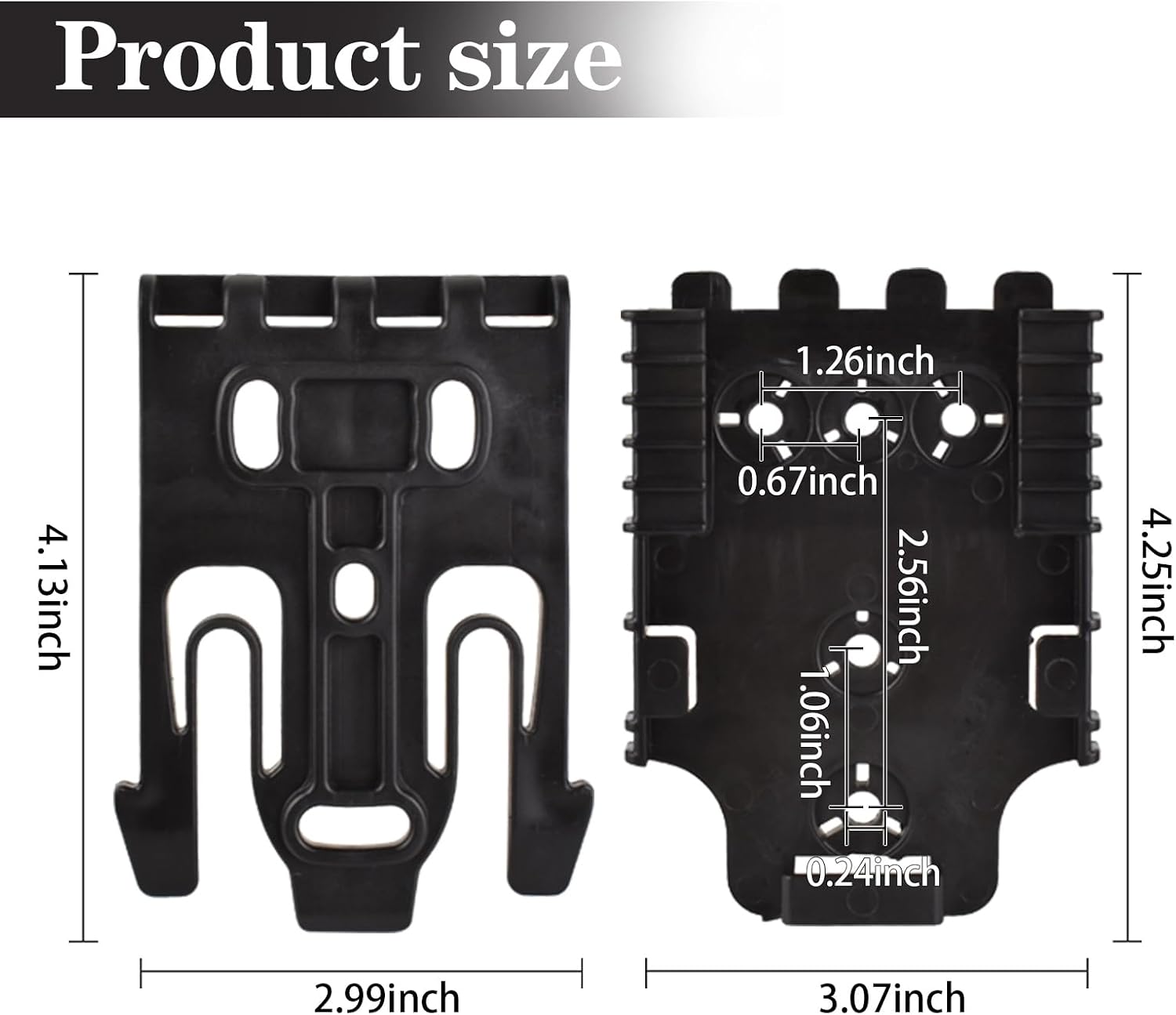 3PCS QLS Kit Quick Locking Sys - đánh giá và giá Furniture Leg Set
