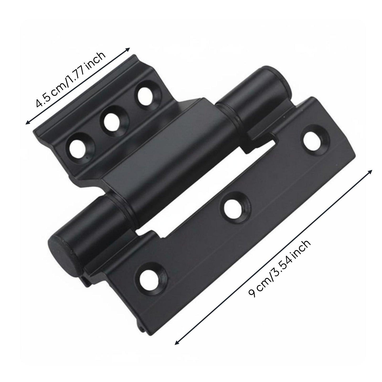 Concealed Drill Free Window Hi - đánh giá và giá Furniture Hardware Fitting
