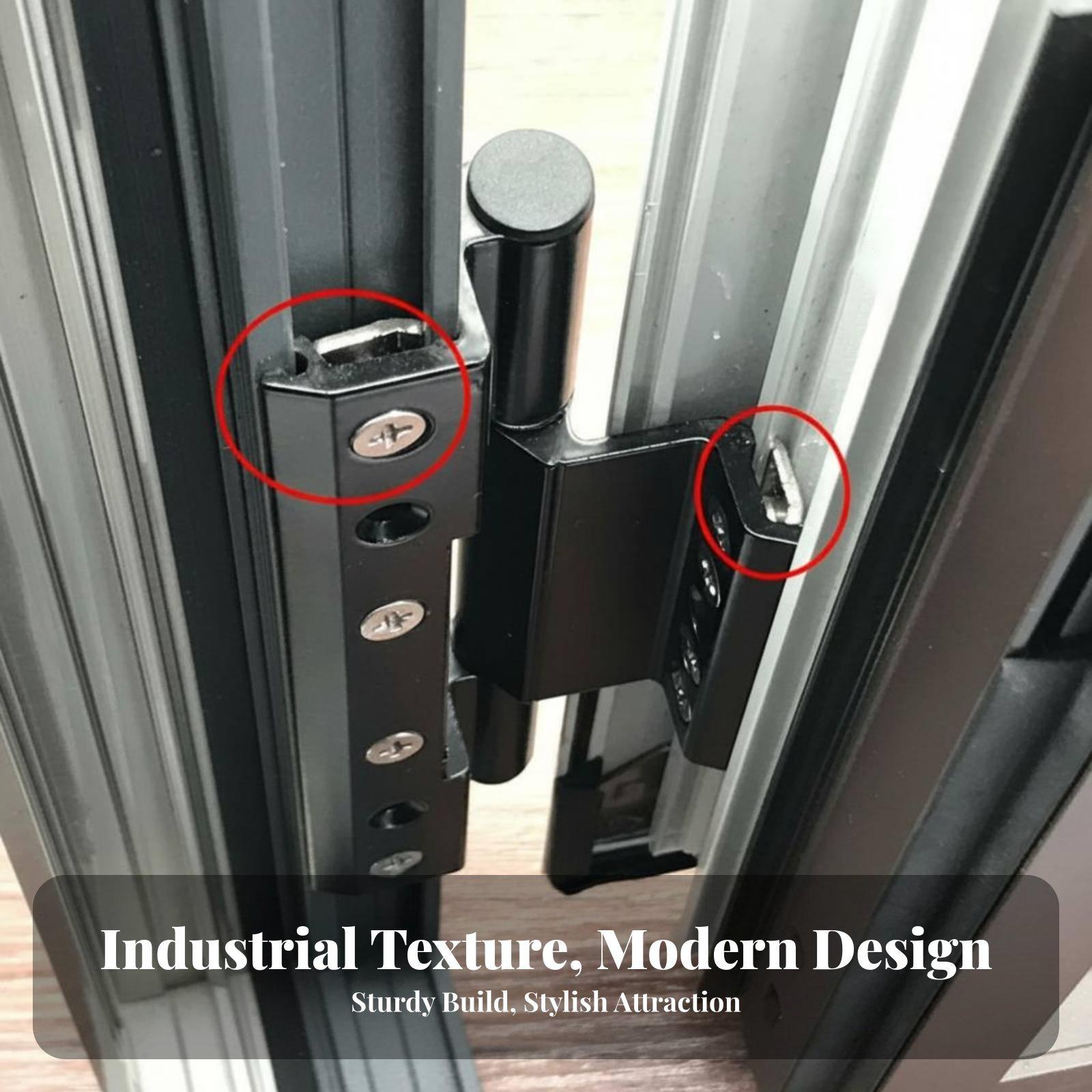 Concealed Drill Free Window Hi - đánh giá và giá Furniture Hardware Fitting